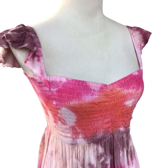 Tiare Hawaii Hollie Maxi Dress - Picture 6 of 9